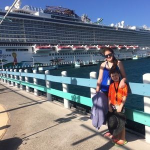 Meet your Posher, Lexi